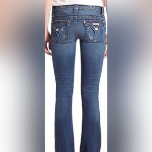 All TR, Hudson, Miss Me jeans 2/$60 Hudson jeans